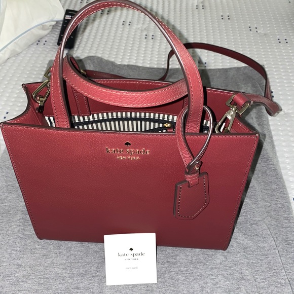 Kate Spade Thompson Street Sam - Picture 2 of 6